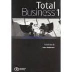 Total Business 1 Pre-intermediate Workbook Whit Key