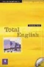 Total English: Student S Book