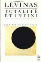 Totalite Et Infini: Essai Sur L Exteriorite