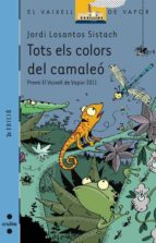 Tots Els Colors Del Camaleo PDF