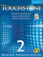 Touchstone Blended Premium Online Level 2 Student S Book With Audio Cd/cd-rom, Online Course And Interactive Workbook