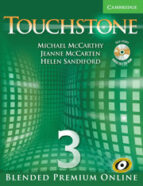 Touchstone Blended Premium Online Level 3 Student S Book With Audio Cd/cd-rom, Online Course And Online Workbook PDF