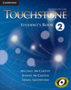 Touchstone Level 2 Student S Book 2nd Edition