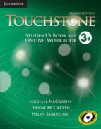 Touchstone Level 3 Student S Book B With Online Workbook B 2nd Edition
