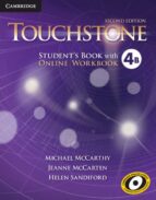 Touchstone Level 4 Student S Book B With Online Workbook B 2nd Edition