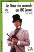 Tour Du Monde 80 Jrs + Cd Mp3