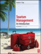 Tourism Management: An Introduction PDF