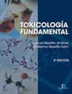 Toxicologia Fundamental PDF