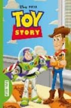 Toy Story PDF