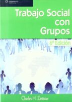 Trabajo Social Con Grupos PDF