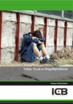 Trabajo Social En Drogodependencia PDF
