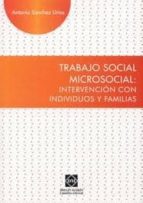 Trabajo Social Microsocial