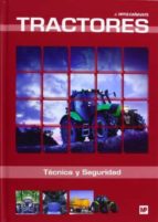Tractores: Tecnica Y Seguridad PDF