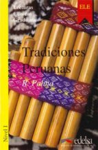 Tradiciones Peruanas PDF