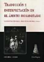 Traduccion E Interpretacion En El Ambito Biosanitario PDF