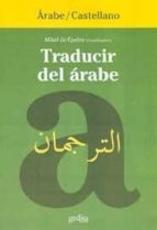 Traducir Del Arabe