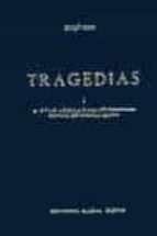 Tragedias De Euripides : El Ciclope. Alcestis. Los Heraclida S. Hipolito. Andromaca. Hecuba