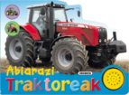 Traktoreak