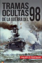 Tramas Ocultas De La Guerra Del 98 PDF