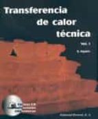 Transferencia De Calor Tecnica PDF