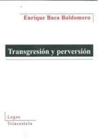 Transgresion Y Perversion PDF