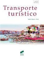 Transporte Turístico PDF