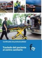 Traslado Del Paciente Al Centro Sanitario PDF