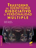 Trastorno De Identidad Disociativo O Personalidad Multiple PDF