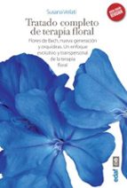 Tratado Completo De Terapia Floral PDF