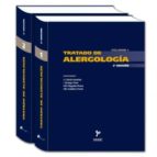 Tratado De Alergología