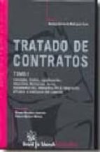 Tratado De Contratos Civiles, Mercantiles Y Administrativos