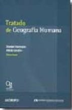 Tratado De Geografia Humana PDF