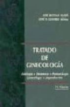Tratado De Ginecologia Y Obstetricia PDF