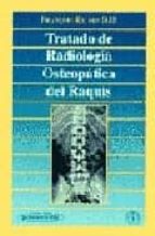 Tratado De Radiologia Osteopatica Del Raquis