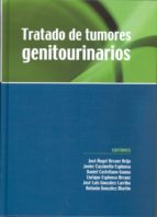 Tratado De Tumores Genitourinarios PDF