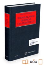 Tratado Del Abuso De Derecho Y Del Fraude De Ley PDF