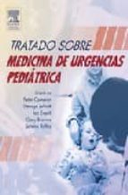 Tratado Sobre Medicina De Urgencias Pediatricas