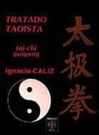 Tratado Taoista: Tai-chi Quigong