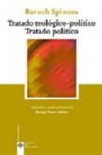 Tratado Teologico-politco: Tratado Politico