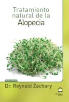 Tratamiento Natural De La Alopecia PDF