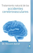 Tratamiento Natural De Los Accidentes Cerebrovasculares PDF