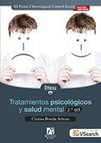 Tratamientos Psicologicos Y Salud Mental