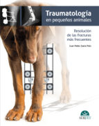 Traumatologia En Pequeños Animales. Resolucion De Las Fracturas Mas Frecuentes PDF