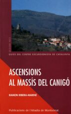 Travessies Pel Massis Del Canigo PDF