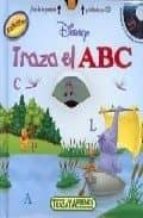 Traza Y Aprende: Traza El Abc PDF