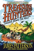 Treasure Hunters 2: Danger Down The Nile