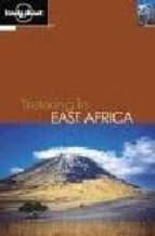 Trekking In East Africa