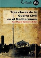 Tres Claves De La Guerra Civil En El Mediterraneo PDF
