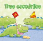 Tres Cocodrilos PDF