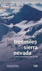 Tresmiles De Sierra Nevada